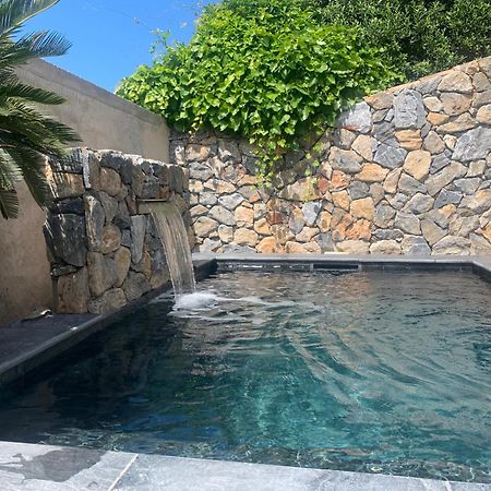 Le Paradis Sur Mer 2 Six-Fours-les-Plages Exterior photo