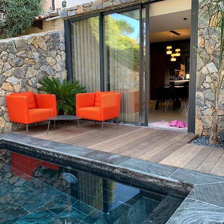 Le Paradis Sur Mer 2 Six-Fours-les-Plages Exterior photo