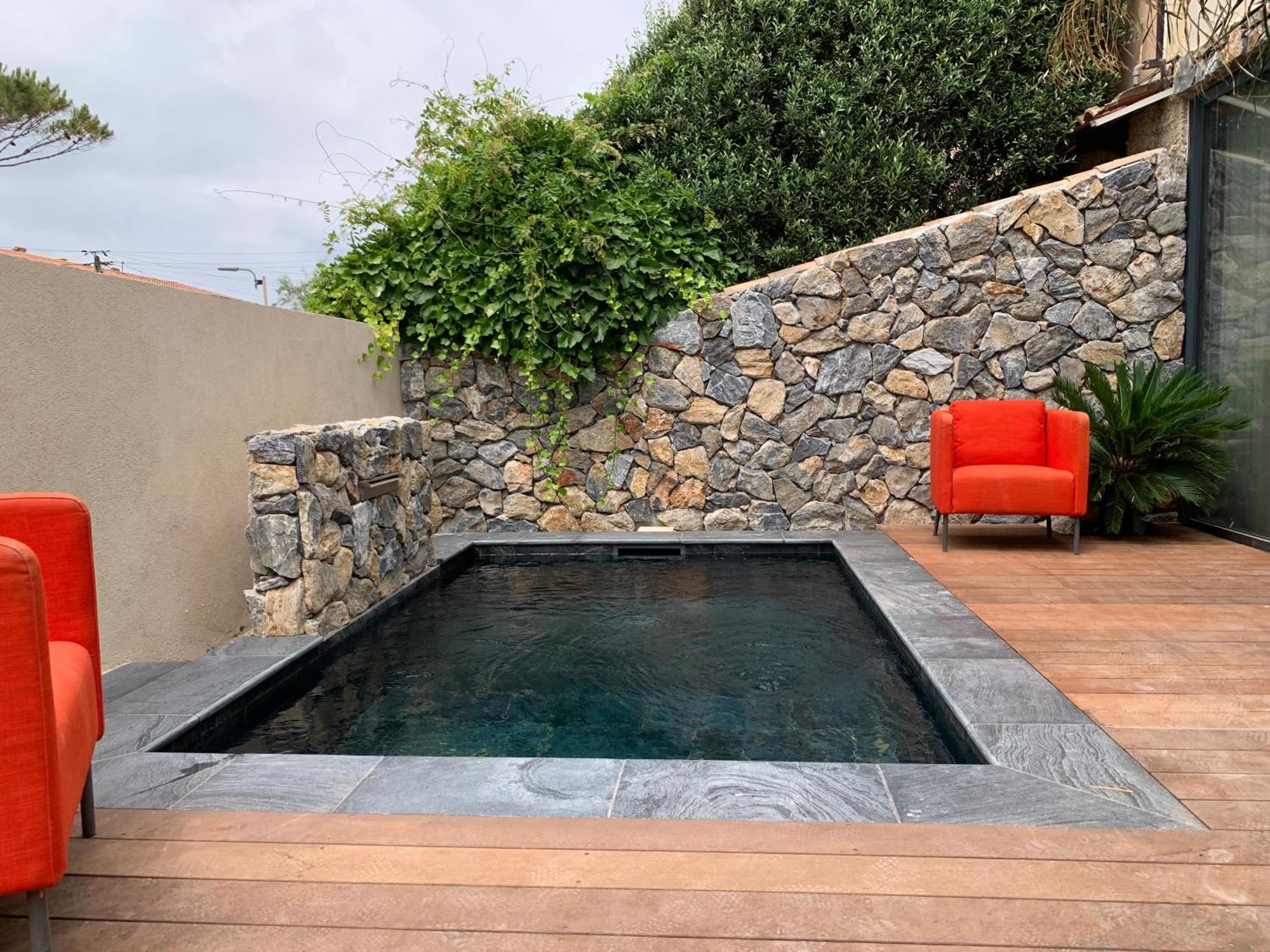 Le Paradis Sur Mer 2 Six-Fours-les-Plages Exterior photo